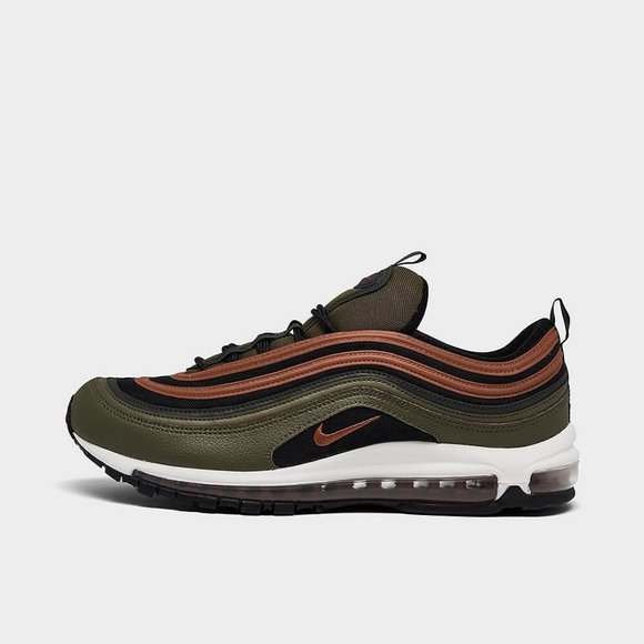 mens nike air max 97 casual shoes